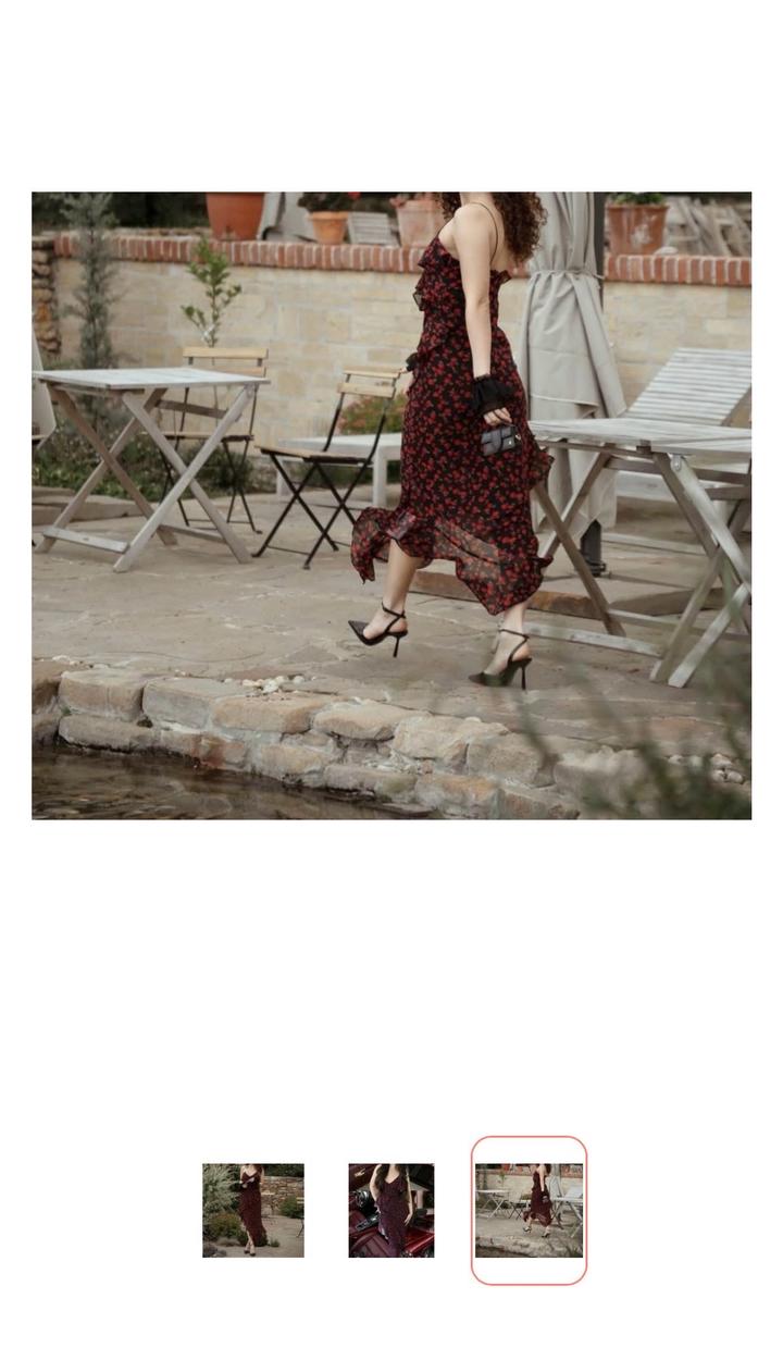 Платье сарафан новое