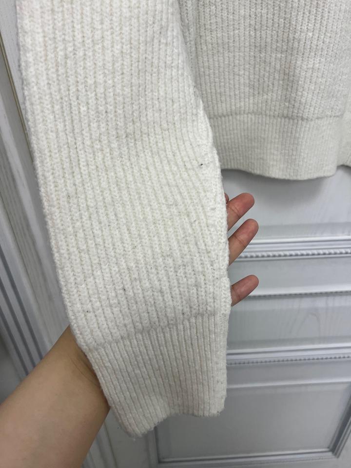 кардиган джемпер Sinsay