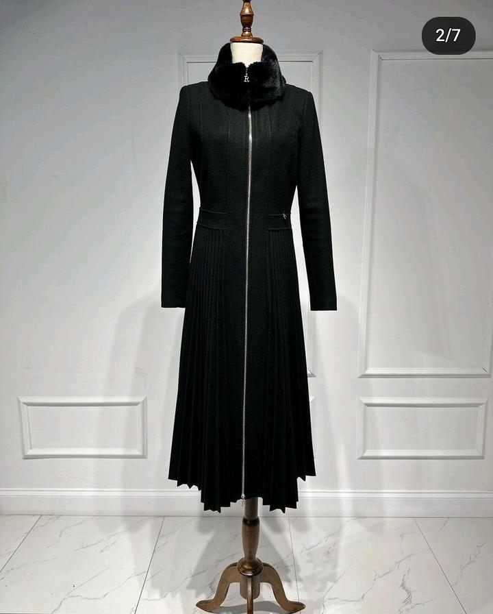 Пальто Rinascimento S