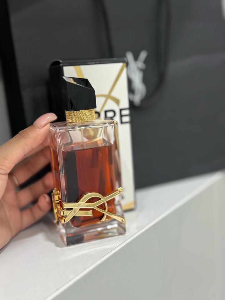 Ysl la libre