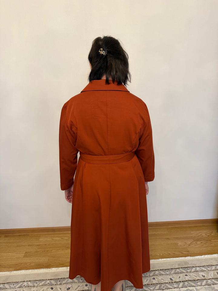 Платье турецкое