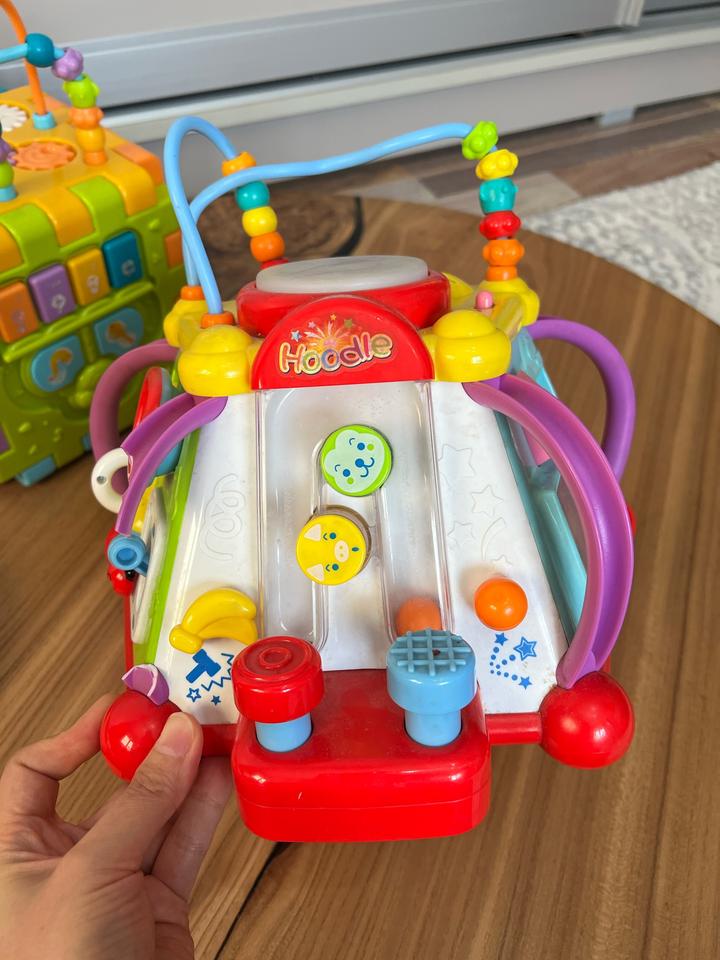 Детские игрушки