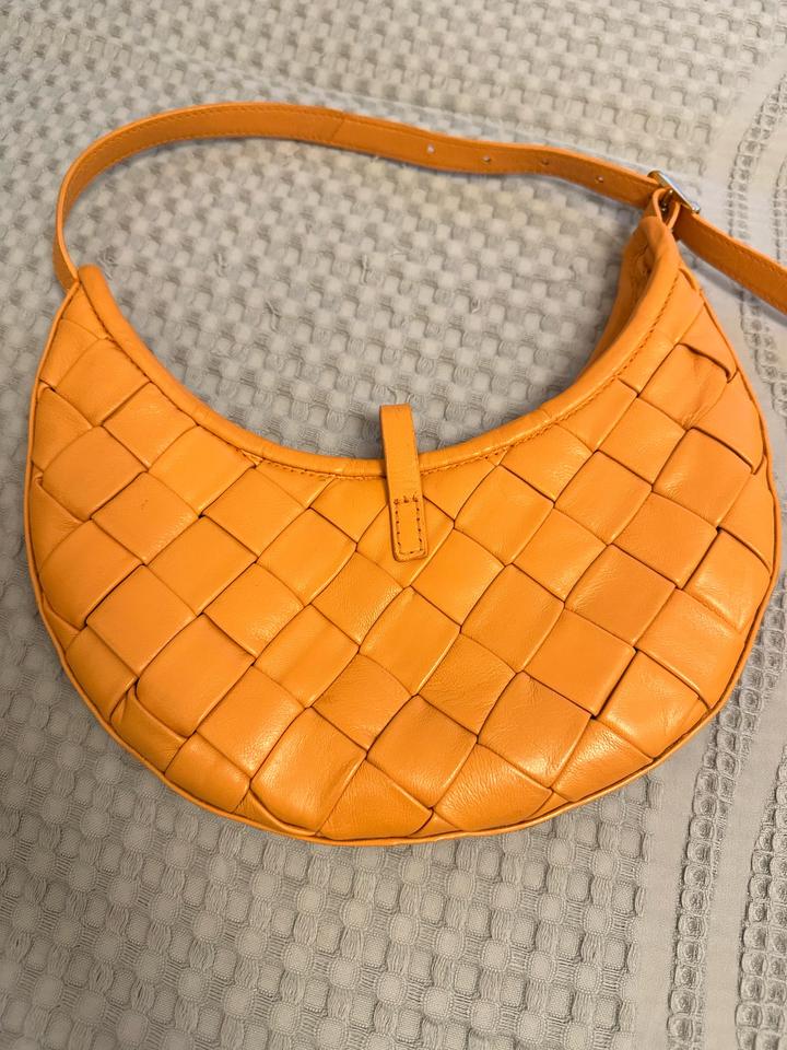 Сумка Massimo Dutti