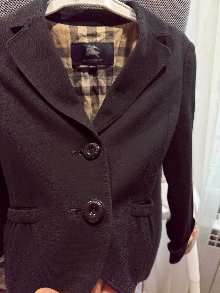 Пиджак(Burberry London)