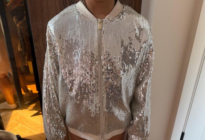 детская кофта okaidi