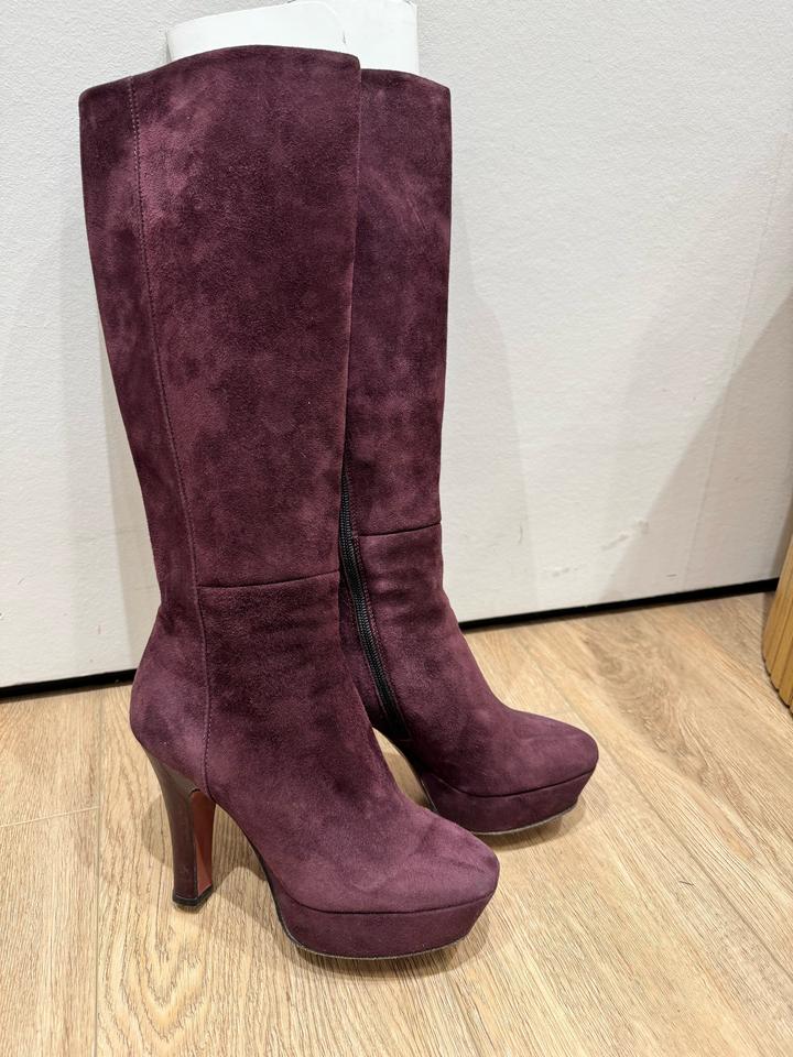 Роскошные сапоги