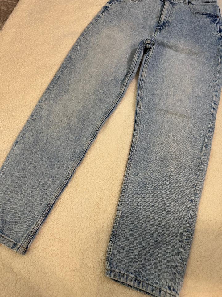 Zara джинсы