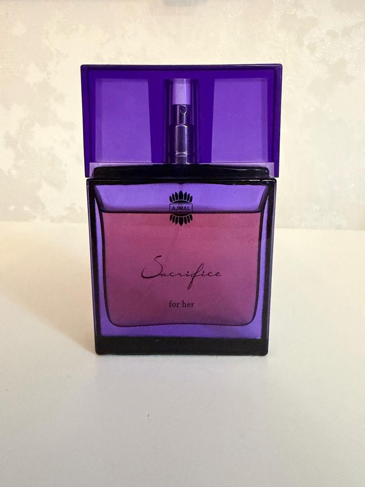 Sacrifice for Her Ajmal парфюм