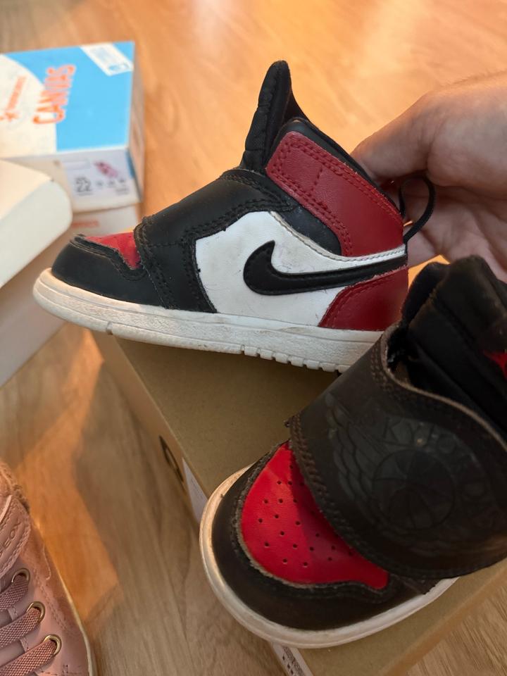 Nike Sky Jordan