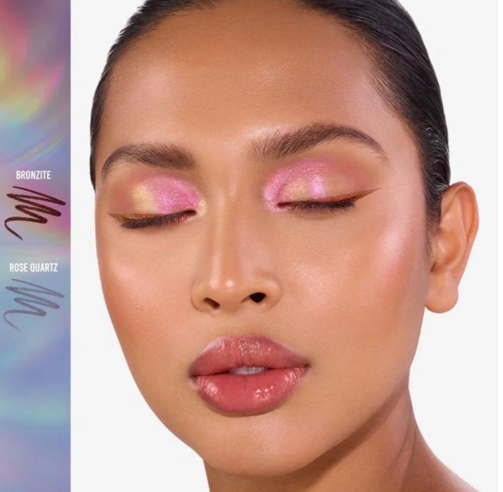 Danessa Myricks Beauty Infinite Chrome Waterproof Micropencil в Rose Quartz