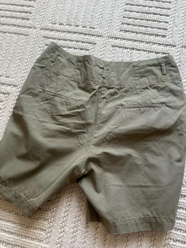 Шорты ZARA