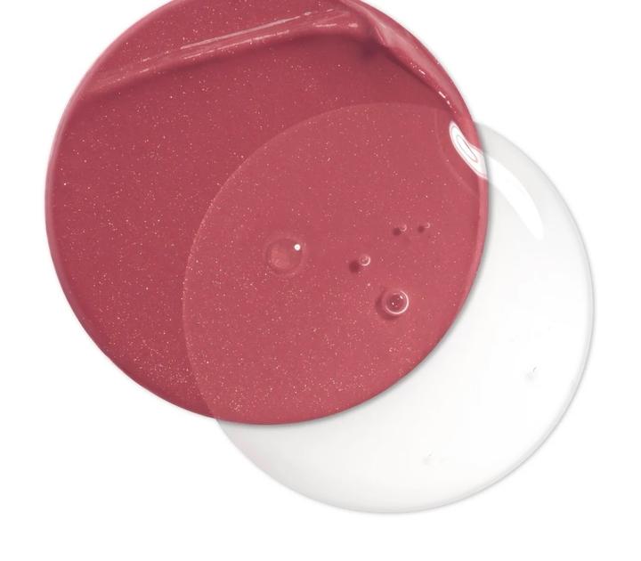 CHANEL блеск и помада для губ 2в1, 48 Soft Rose