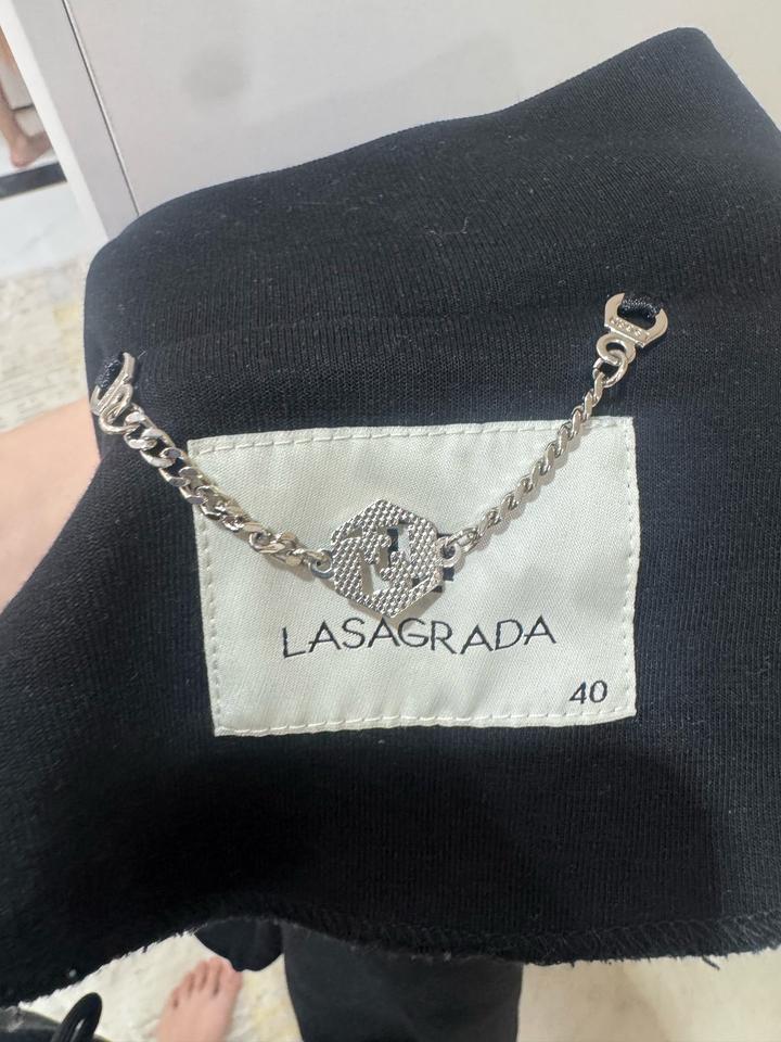 Двойка lasagrada