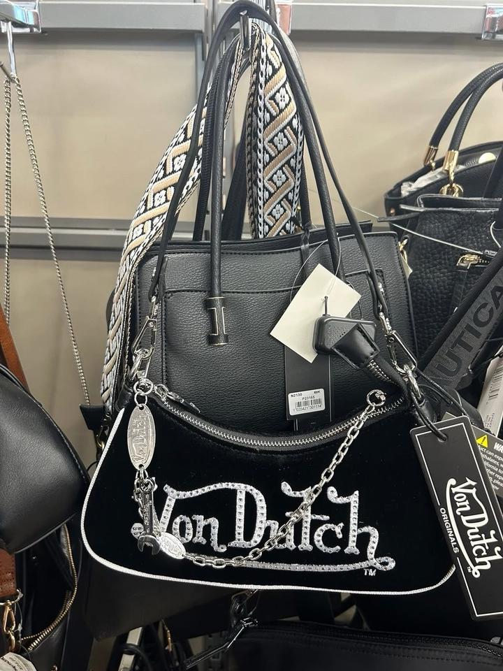 Von Dutch