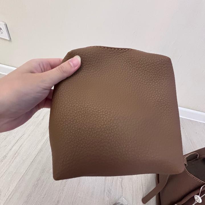 Сумка под Hermes от бренда COCOTAYA