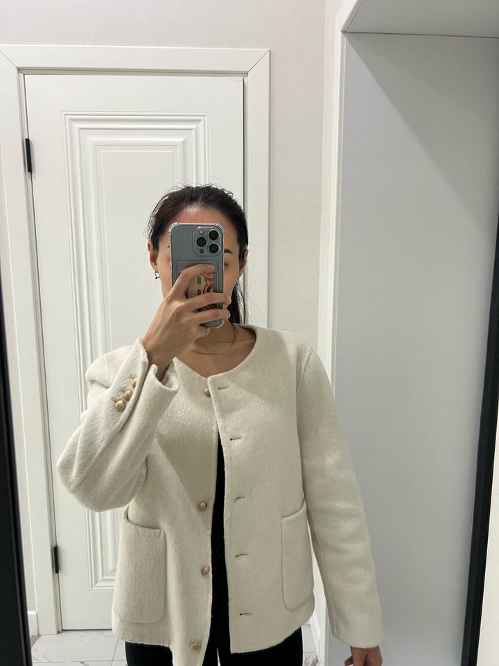 пиджак (кардиган)