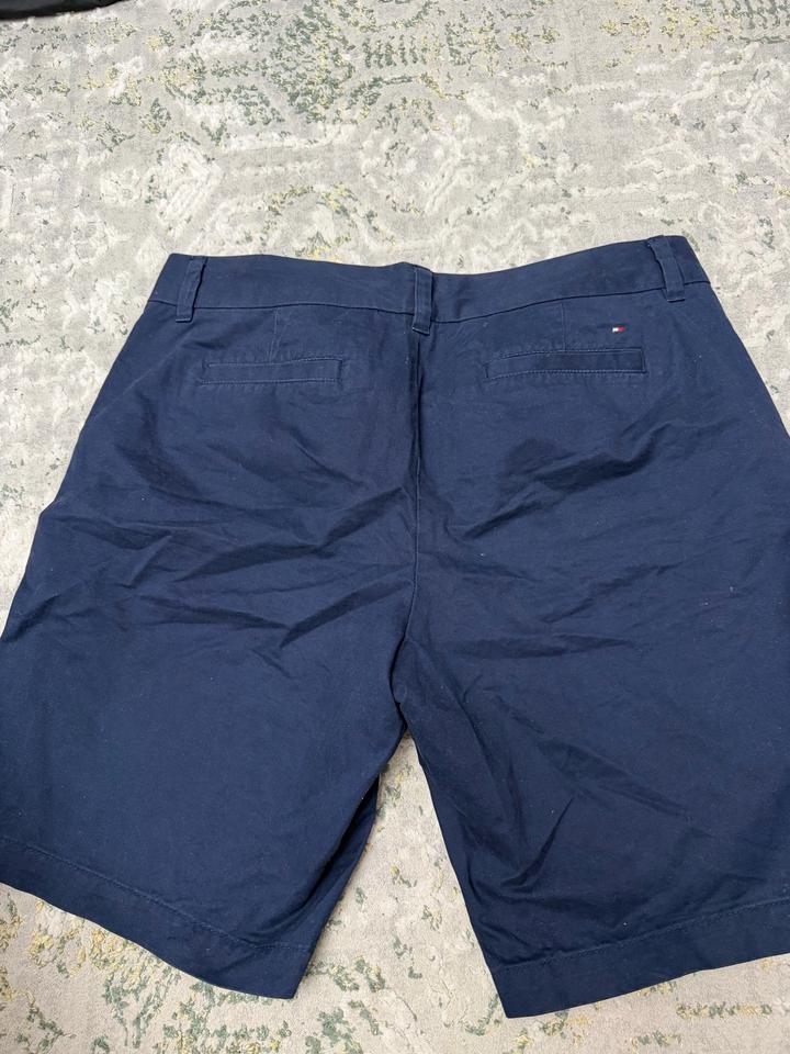 Шорты Tommy Hilfiger