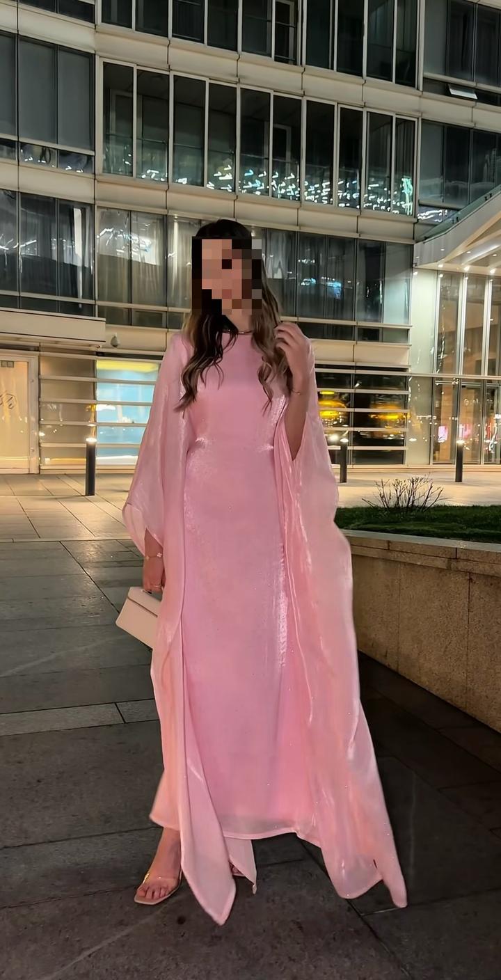 Шикарное платье