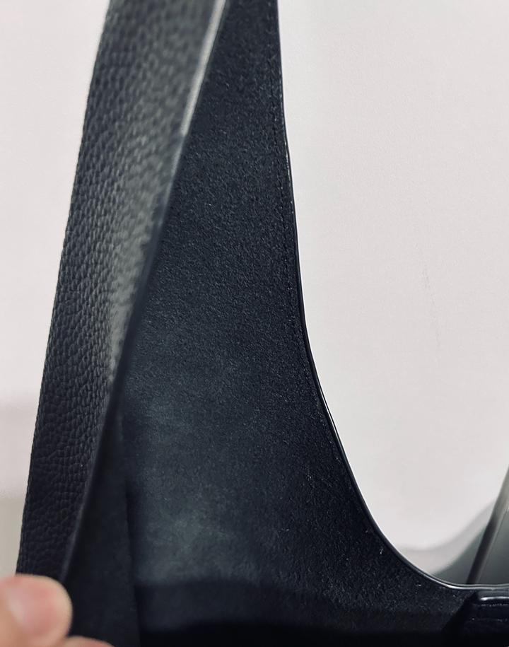 Кожанна сумка