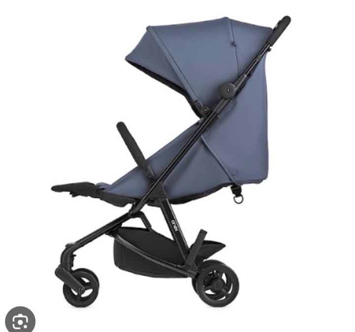 Anex air-z темно-синий