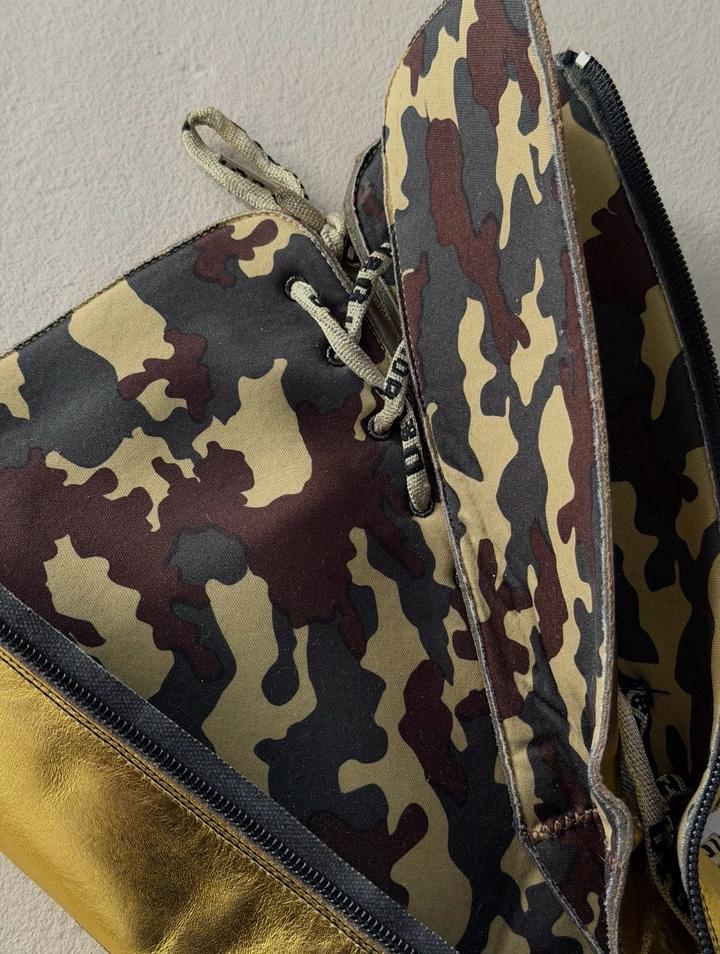 Сапоги Dolce&Gabanna Junior