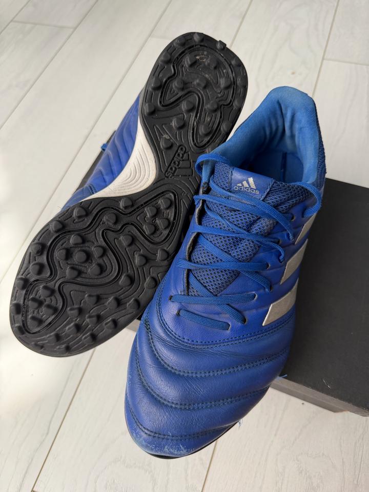 Сороконожки Adidas Copa 20.3 TF