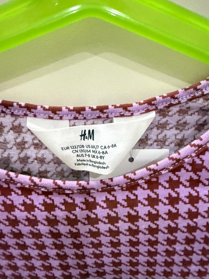 Платье H&M для девочек