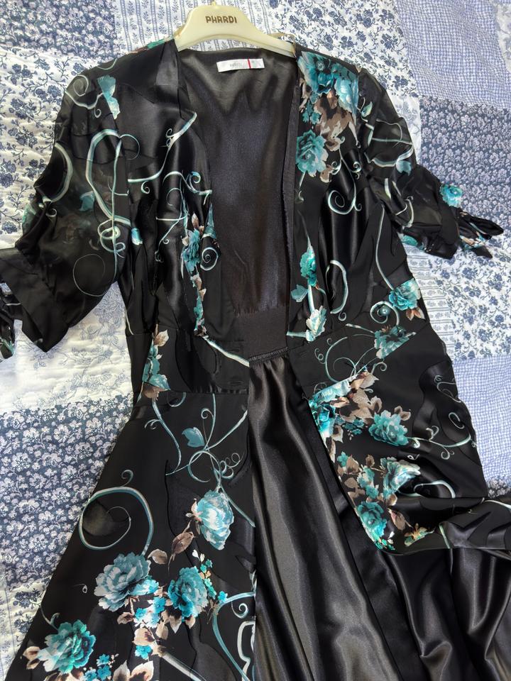 Платье новое