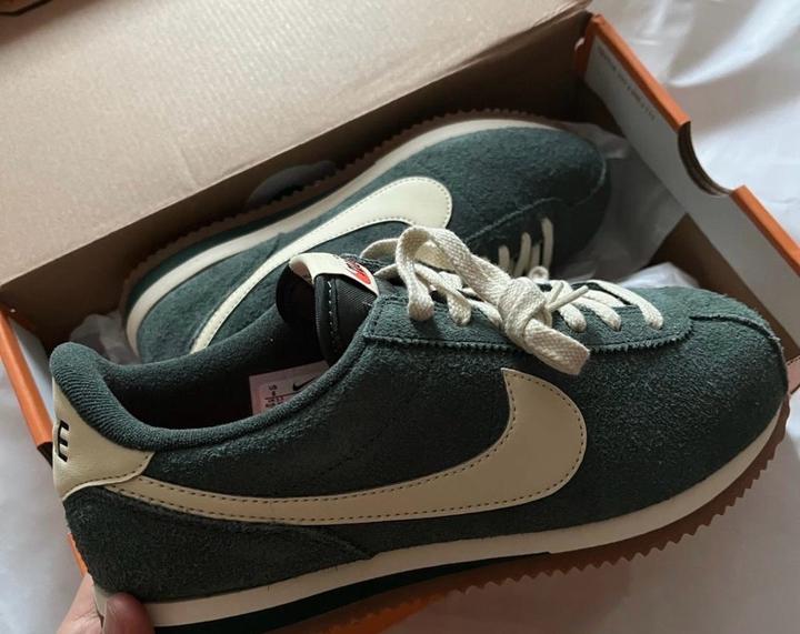 Nike Cortez *Vintage Suede*
