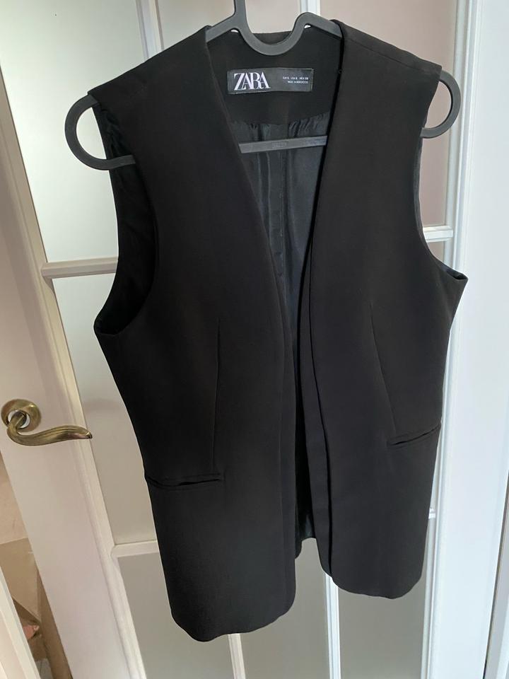 Жилет Zara размер S