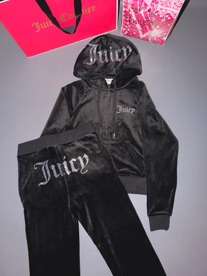 Спортивный костюм Juice Couture