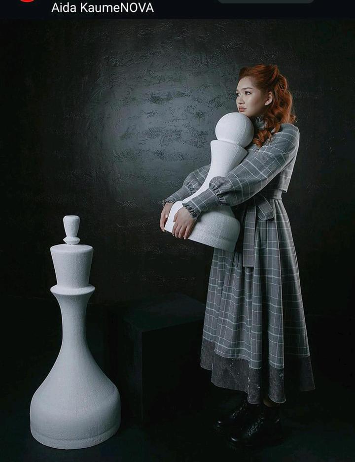 Продам платье от Аида Кауменова