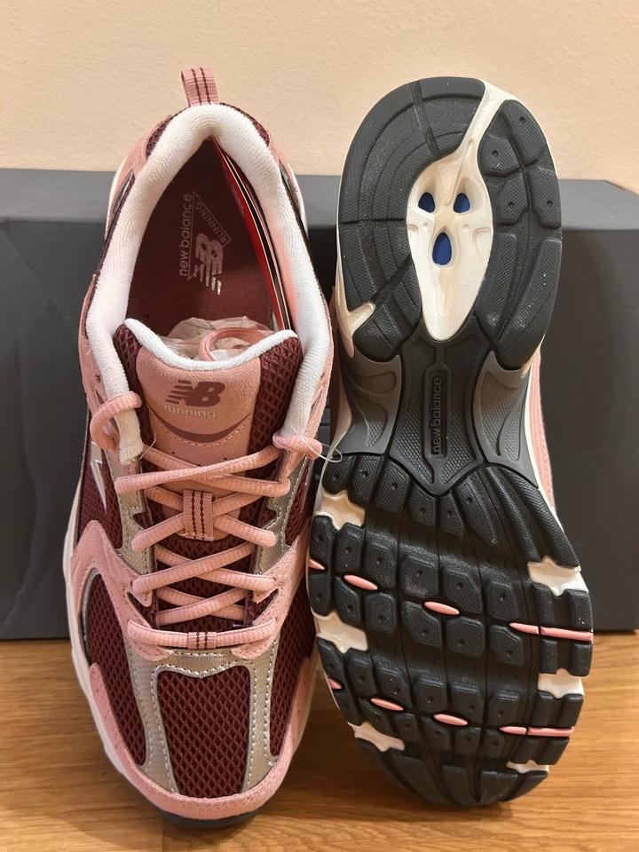 Кроссовки New Balance 530