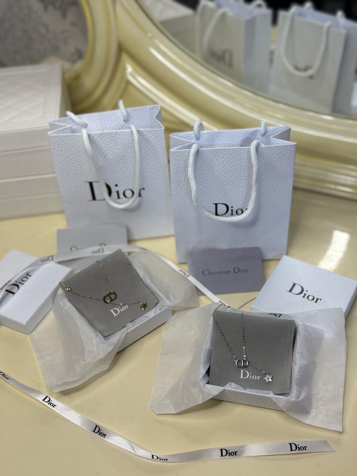 Подвеска Dior