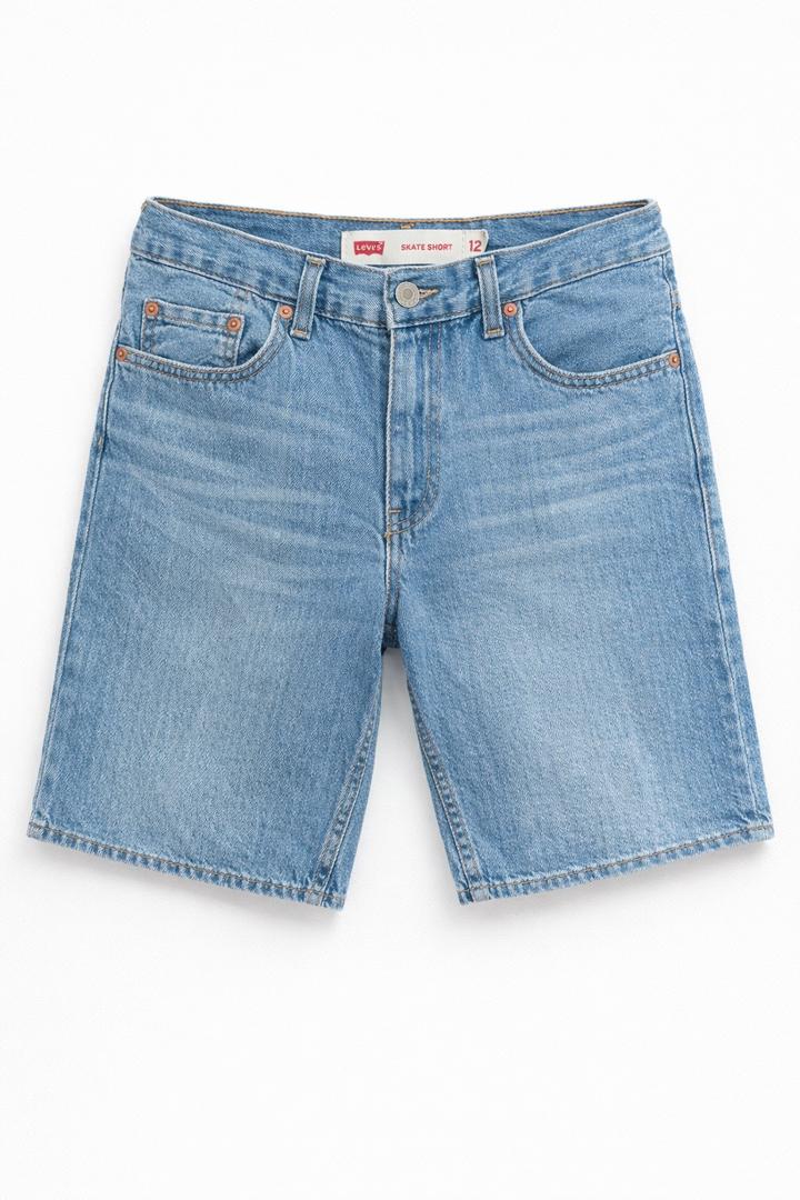 Джинсовые шорты Levi’s