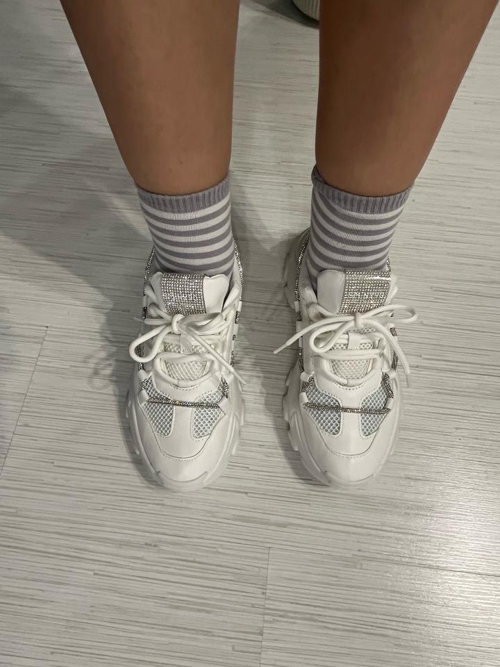 Кроссовки Steve Madden