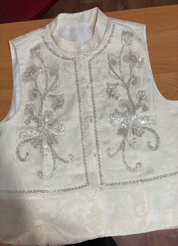 Безрукавка
