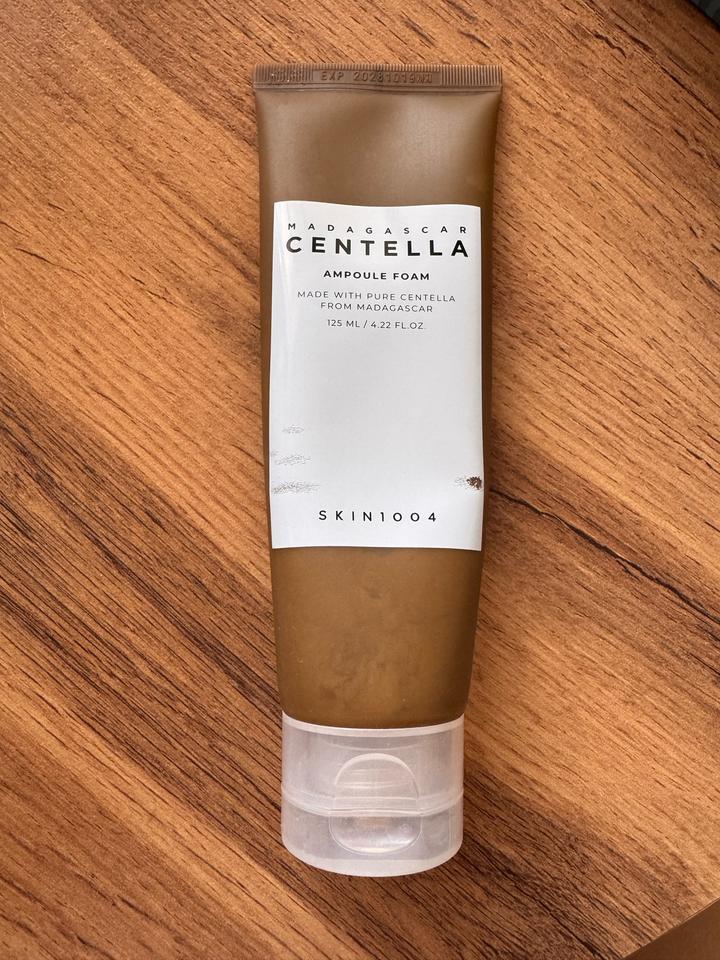 Пенка Centella