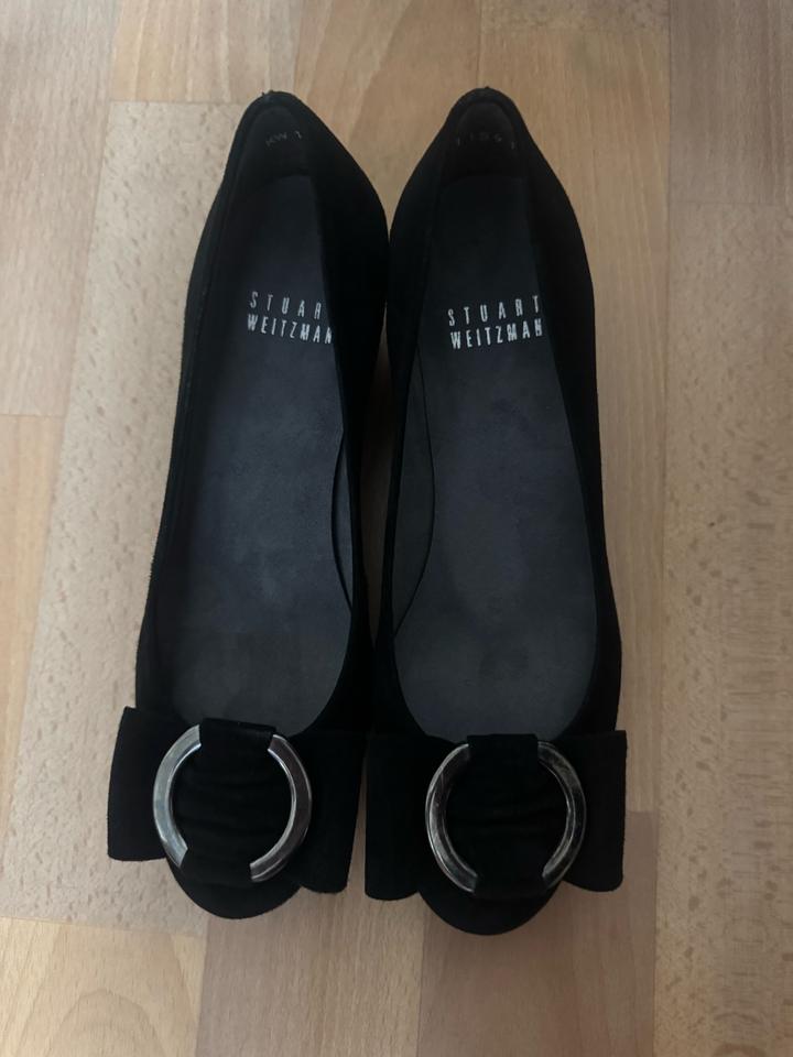 Туфли Stuart Weitzman