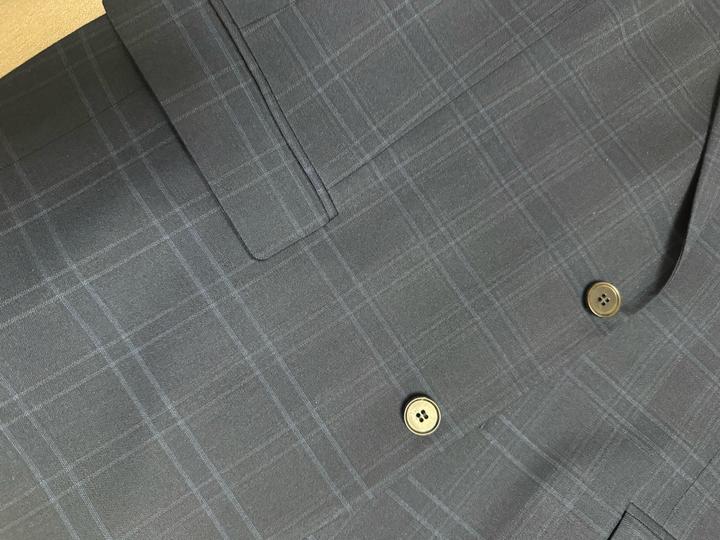 Мужской пиджак GLASMAN