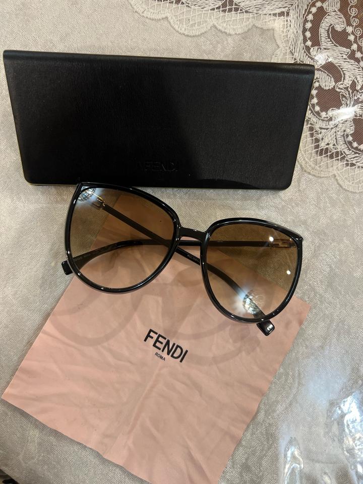 Очки Fendi