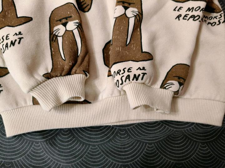 Свитшот zara 92