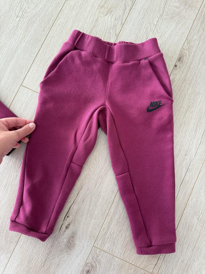 Детский спортивный костюм Nike