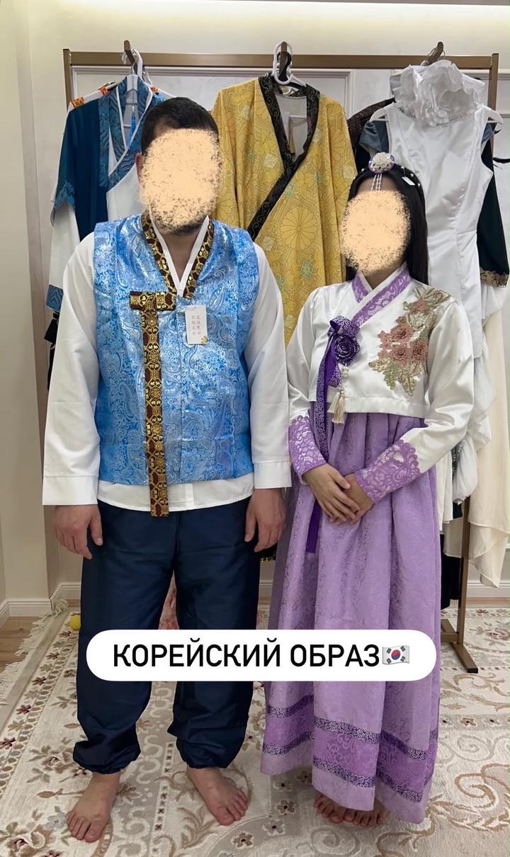 Продаю действующий бизнес прокат костюма