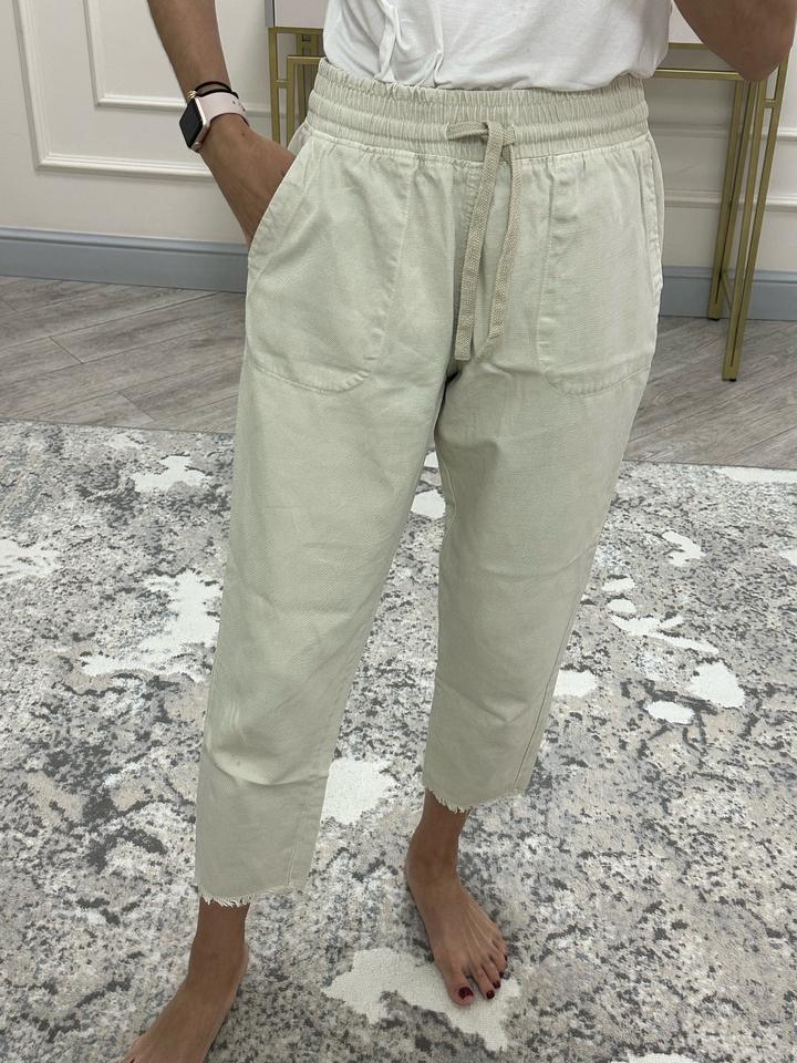 Брюки джоггеры Zara