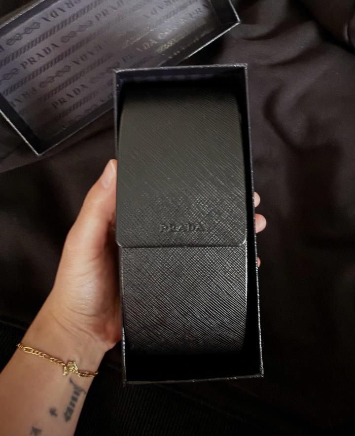 солнцезащитные очки Prada оригинал