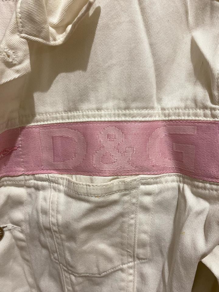 Dolce & gabbana xs костюм