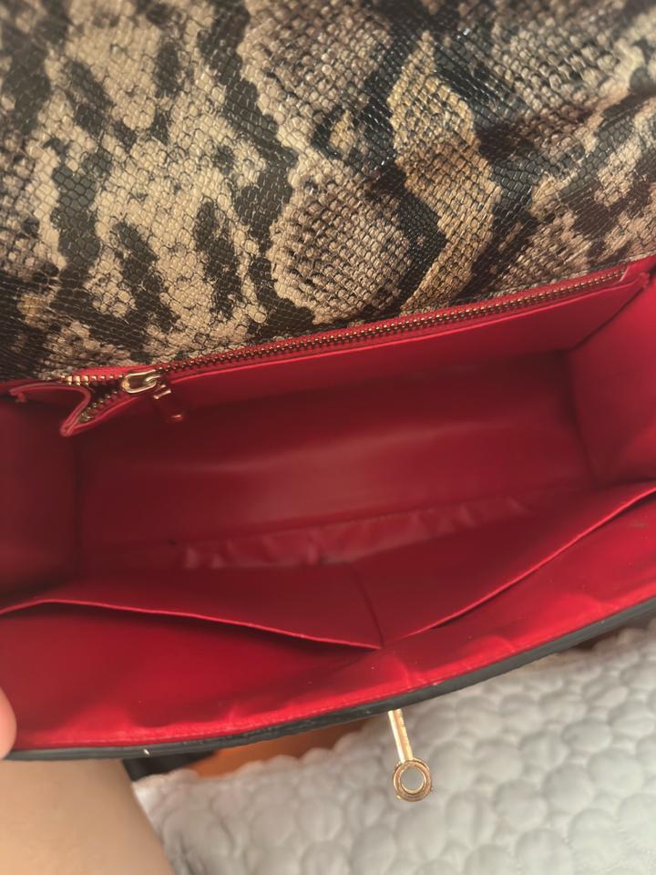 Сумка Hermes