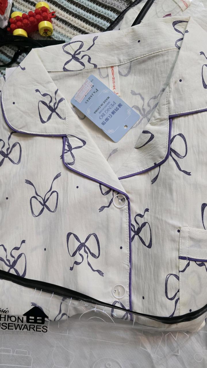 Пижамы женские