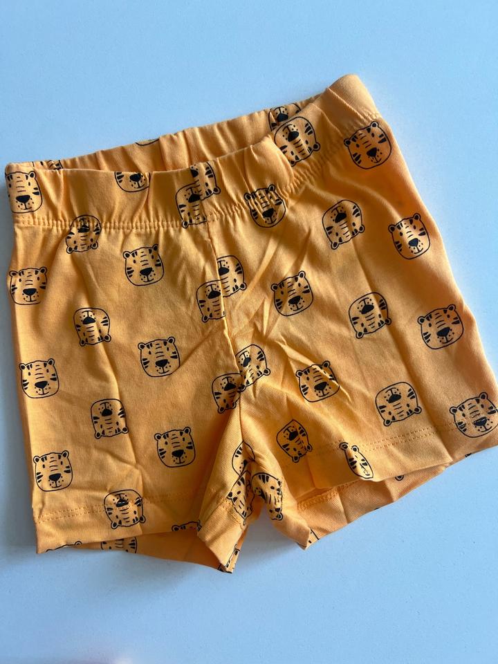 Шортики новые